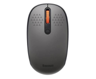 Myszka BASEUS F01B Tri-Mode Wireless Mouse Frosted Gray